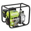 Pompe à eau de lancement de recul de la CE 5.5HP 163cc 2inch 50mm